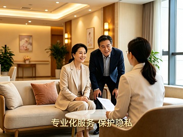 乌尔禾有偿售卵代生女生的客户的客户群体有哪些