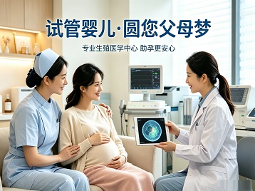 乌尔禾辅助生育服务 试管婴儿行业的兴起背景、发展与未来展望